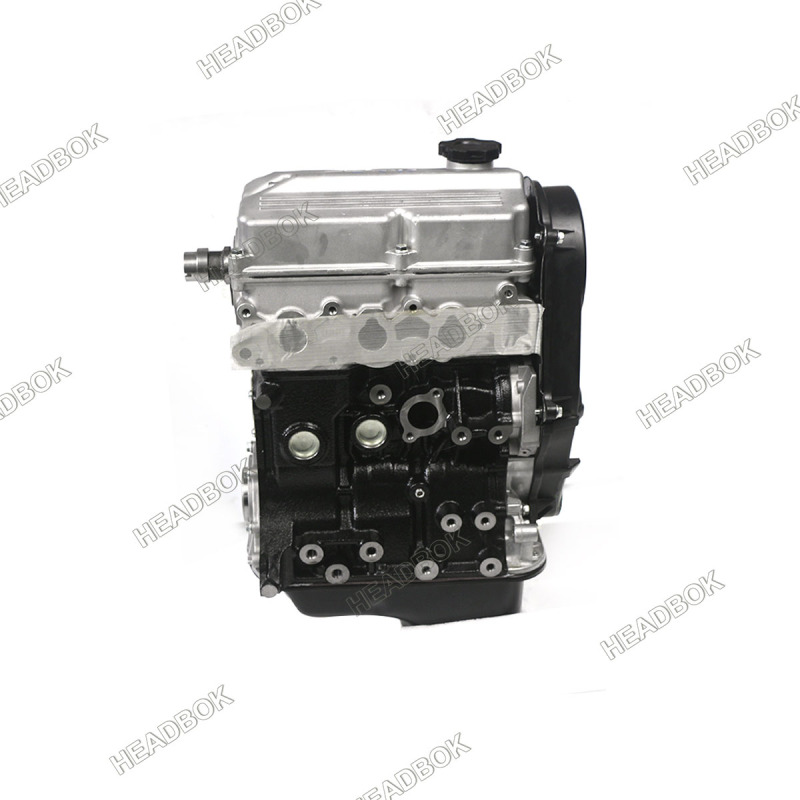 HEADBOK Genuine Original New  F8B Car Engine Spare Part Cylinder Block For Suzuki